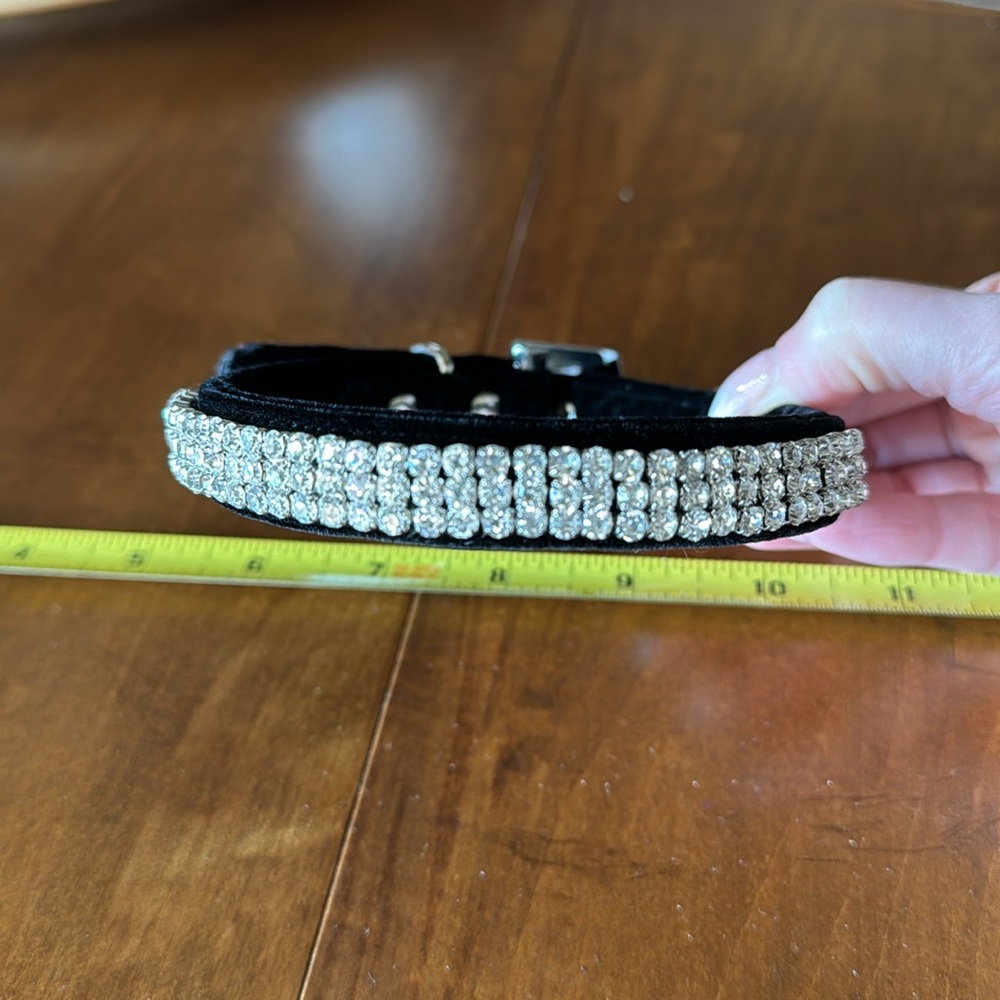 Medium Size Breed Dog Collar